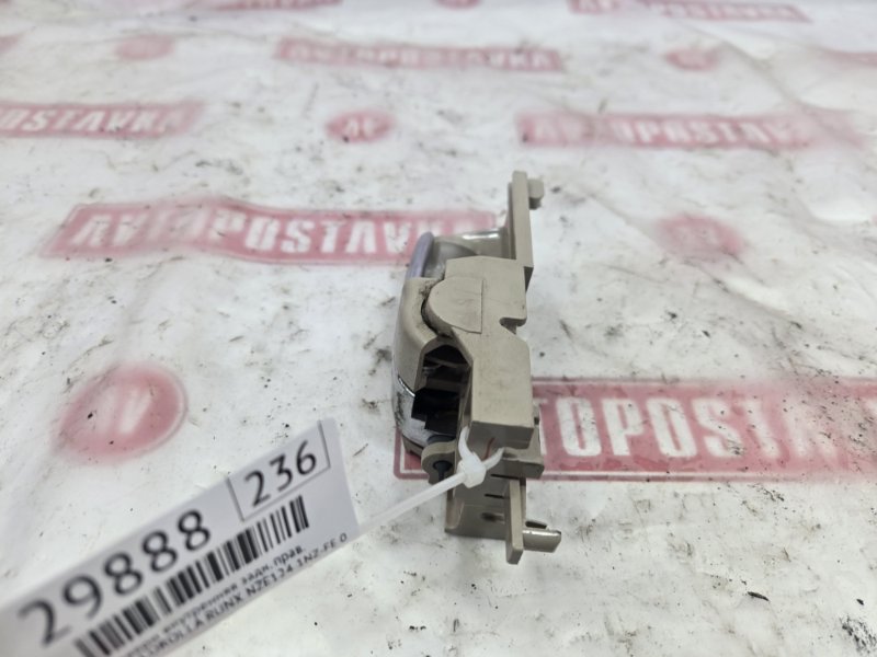 Ручка двери внутренняя, 300 рублей, Красноярск