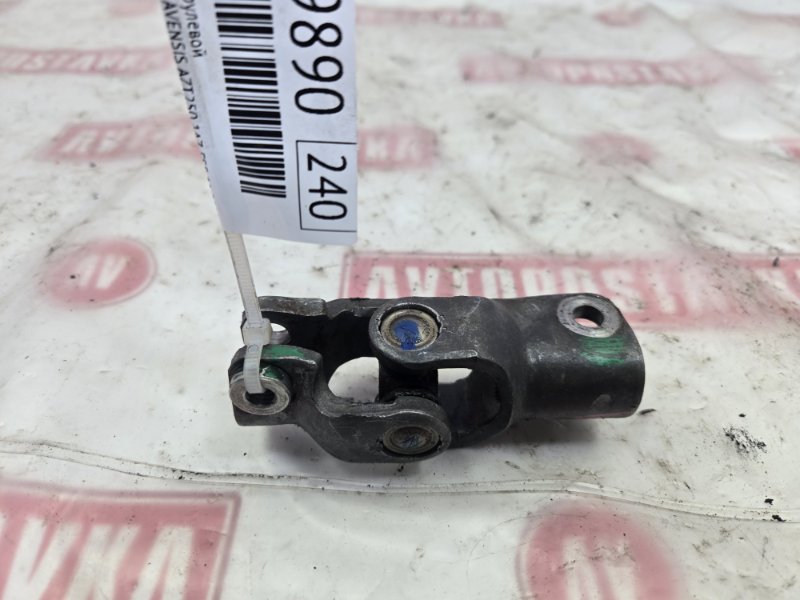 Кардан рулевой, 300 рублей, Красноярск