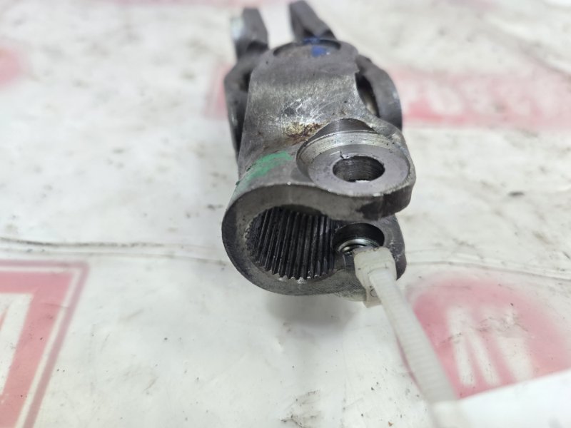 Кардан рулевой, 300 рублей, Красноярск