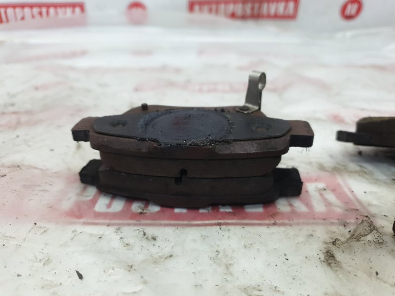 Колодки тормозные, 700 рублей, Красноярск
