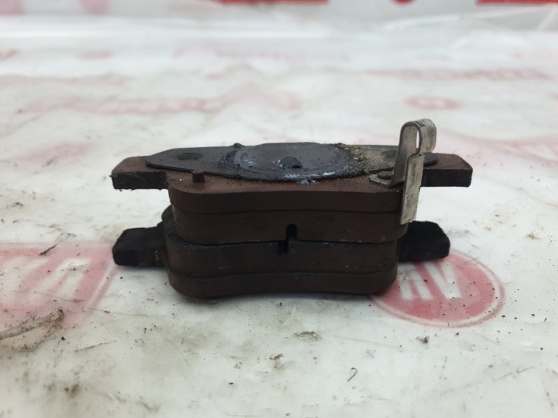 Колодки тормозные, 700 рублей, Красноярск