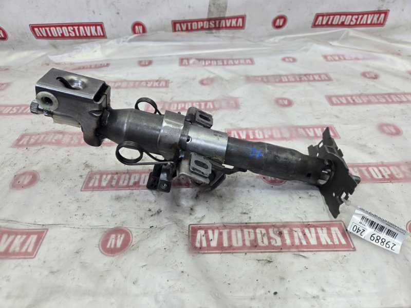 Колонка рулевая, 400 рублей, Красноярск