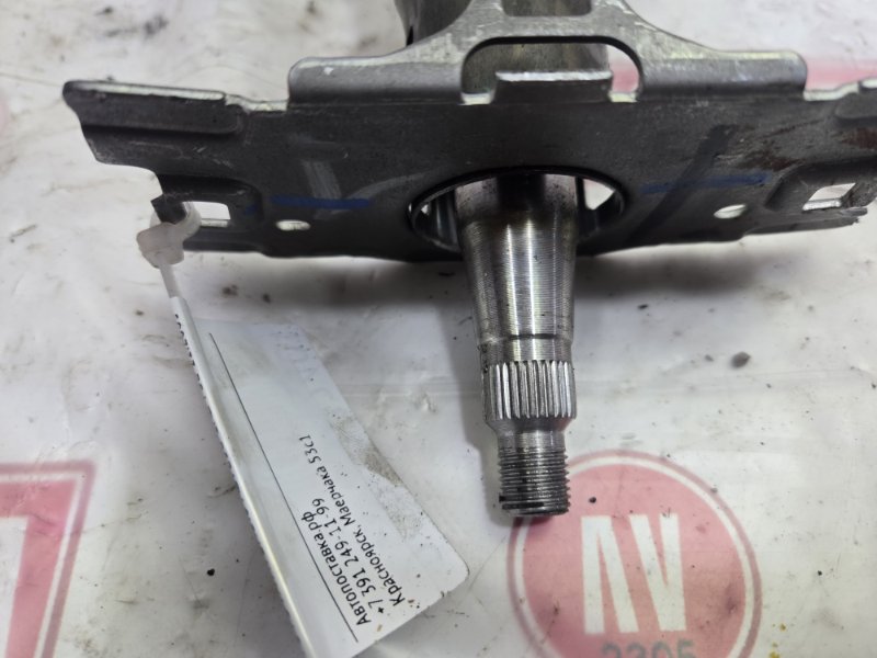 Колонка рулевая, 400 рублей, Красноярск