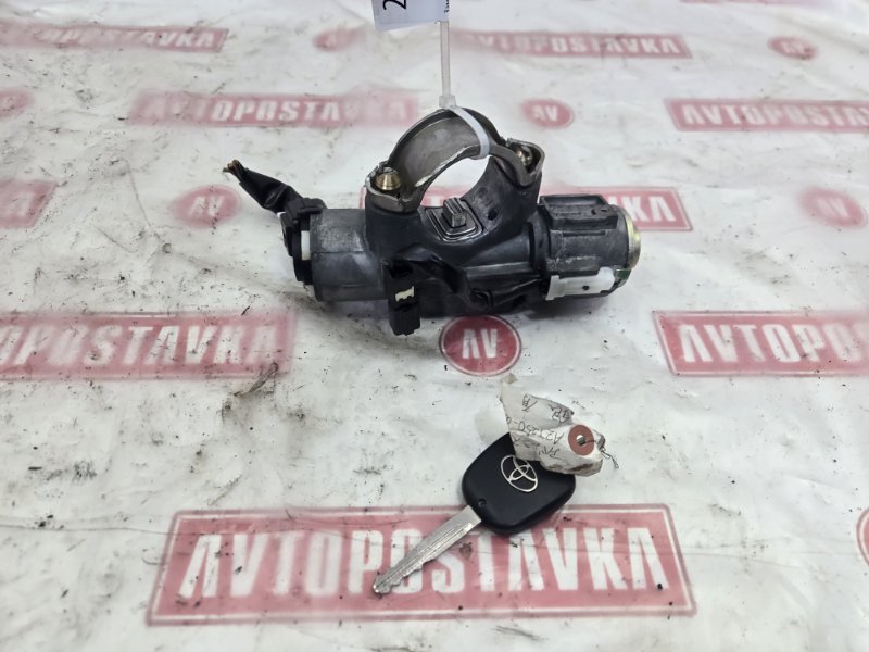 Замок зажигания, 450 рублей, Красноярск