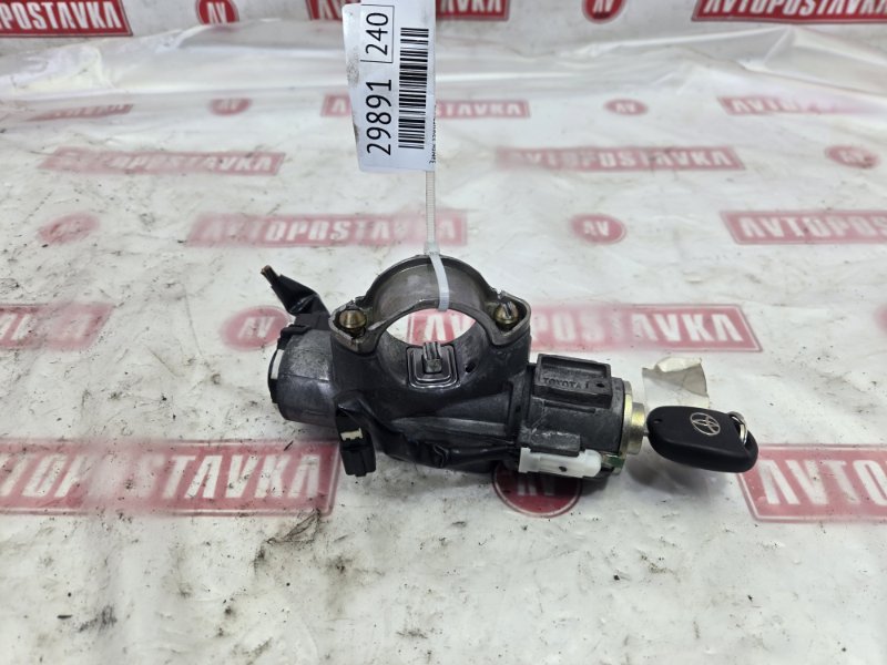 Замок зажигания, 450 рублей, Красноярск