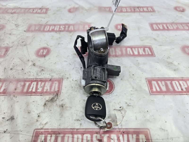 Замок зажигания, 450 рублей, Красноярск