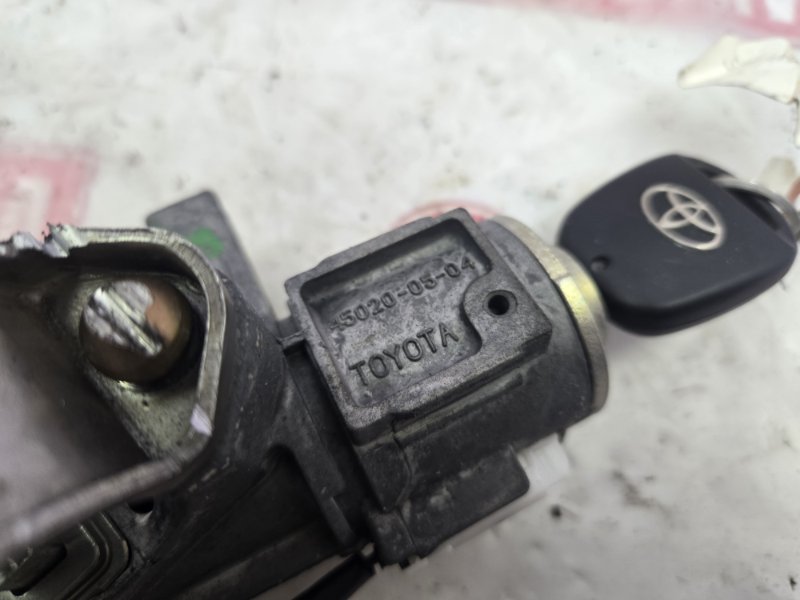 Замок зажигания, 450 рублей, Красноярск