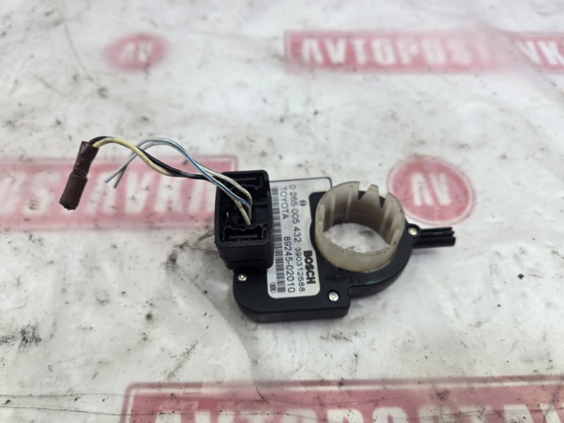 Датчик угла поворота руля, 990 рублей, Красноярск