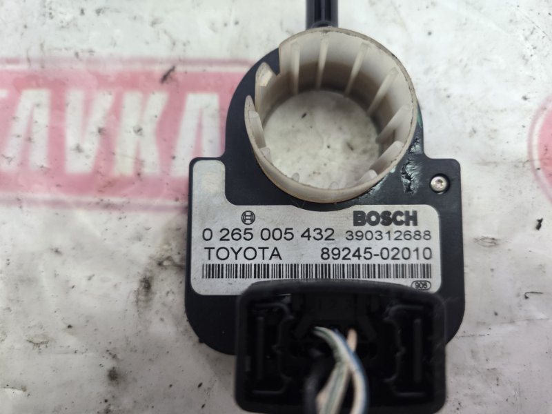 Датчик угла поворота руля, 990 рублей, Красноярск