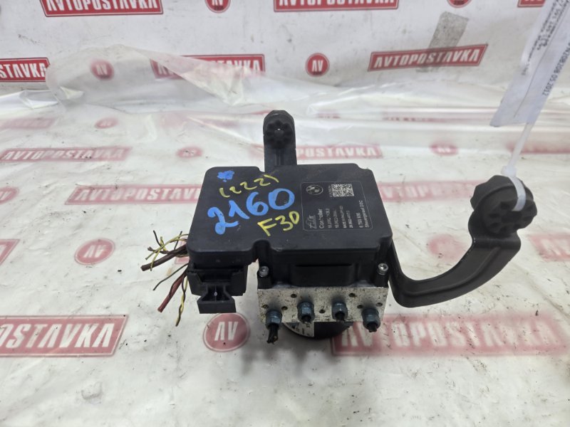 Блок ABS, 2500 рублей, Красноярск