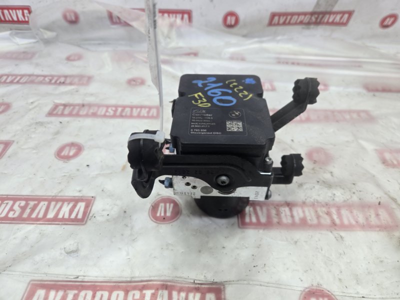 Блок ABS, 2500 рублей, Красноярск