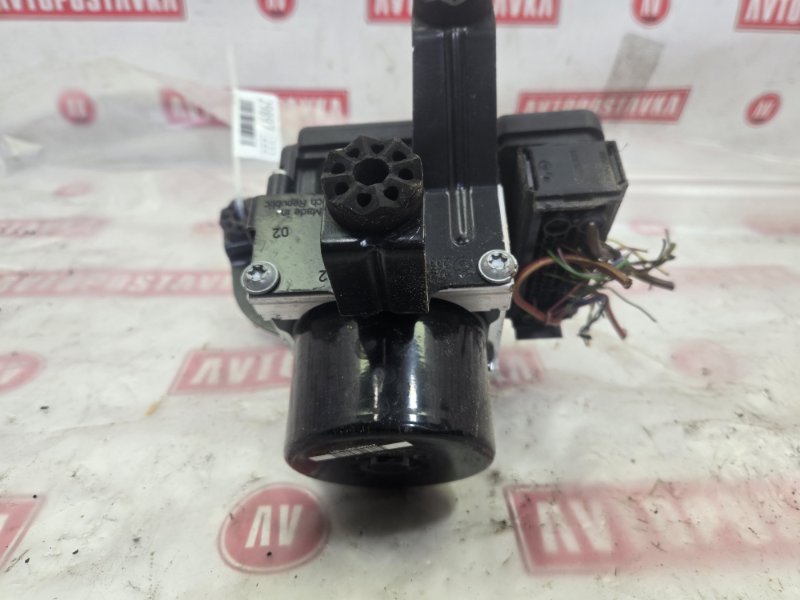 Блок ABS, 2500 рублей, Красноярск