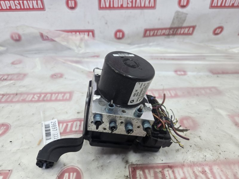 Блок ABS, 2500 рублей, Красноярск