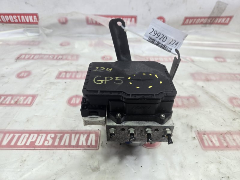 Блок ABS, 700 рублей, Красноярск