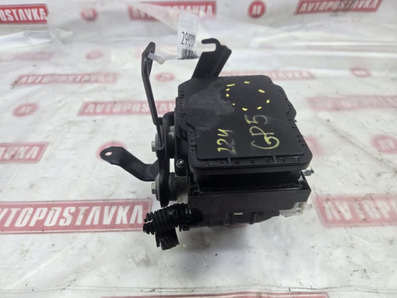 Блок ABS, 700 рублей, Красноярск