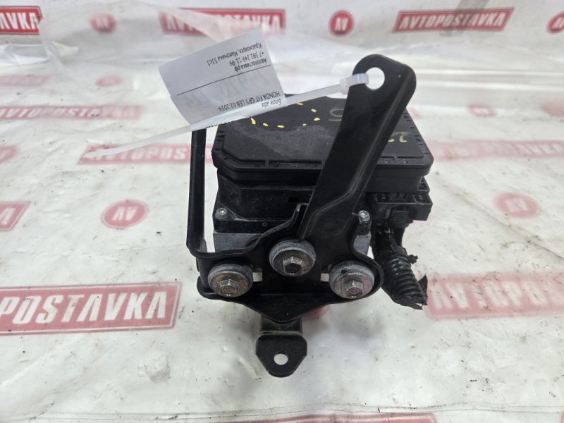 Блок ABS, 700 рублей, Красноярск