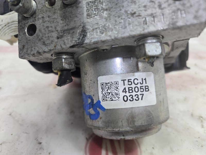 Блок ABS, 700 рублей, Красноярск