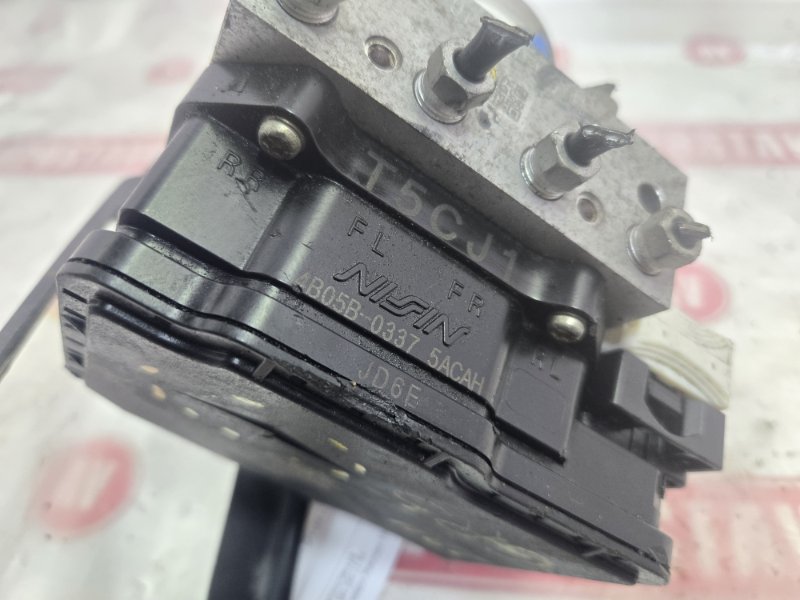 Блок ABS, 700 рублей, Красноярск