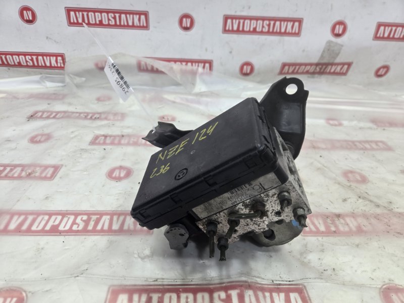 Блок ABS, 3000 рублей, Красноярск