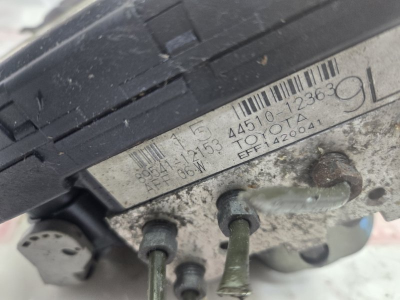 Блок ABS, 3000 рублей, Красноярск