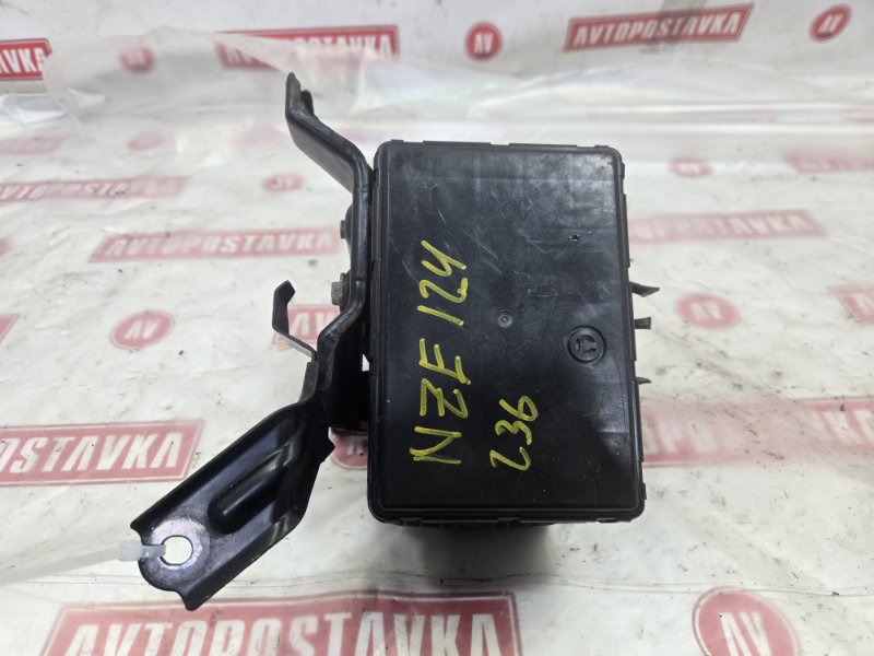 Блок ABS, 3000 рублей, Красноярск