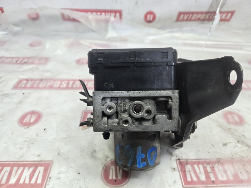 Блок ABS, 3000 рублей, Красноярск