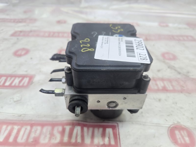 Блок ABS, 700 рублей, Красноярск