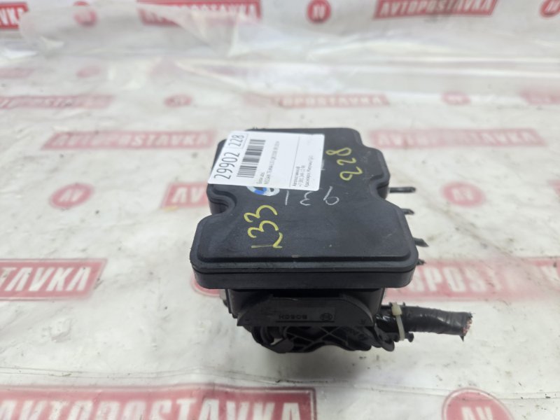 Блок ABS, 700 рублей, Красноярск