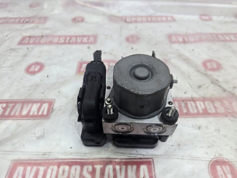 Блок ABS, 700 рублей, Красноярск