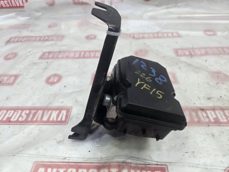 Блок ABS, 2450 рублей, Красноярск