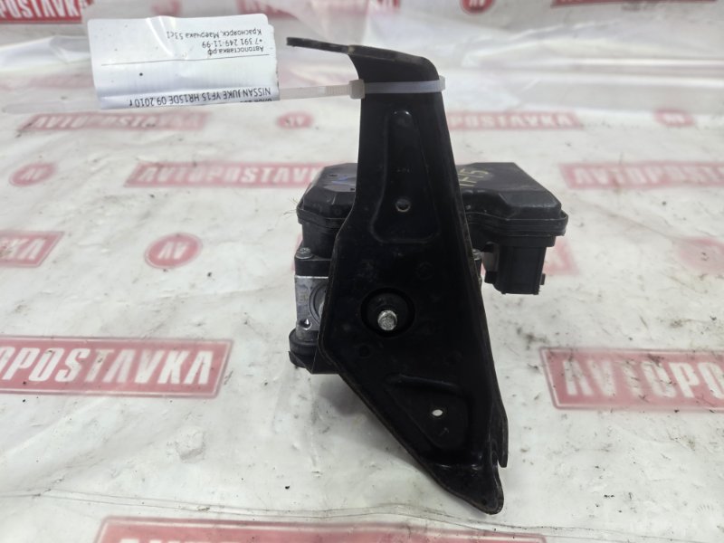 Блок ABS, 2450 рублей, Красноярск