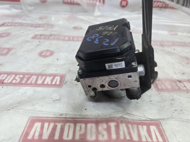 Блок ABS, 2450 рублей, Красноярск