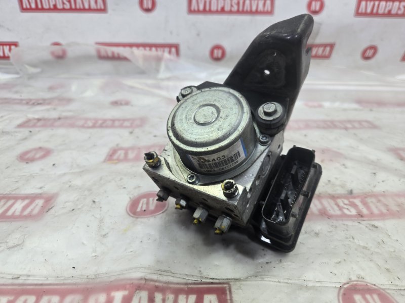 Блок ABS, 2450 рублей, Красноярск