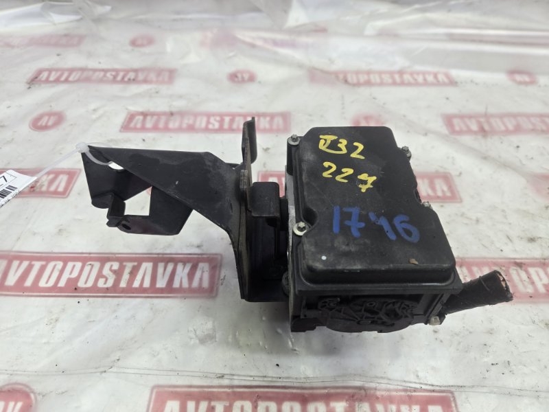 Блок ABS, 700 рублей, Красноярск