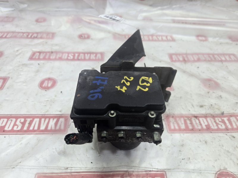 Блок ABS, 700 рублей, Красноярск