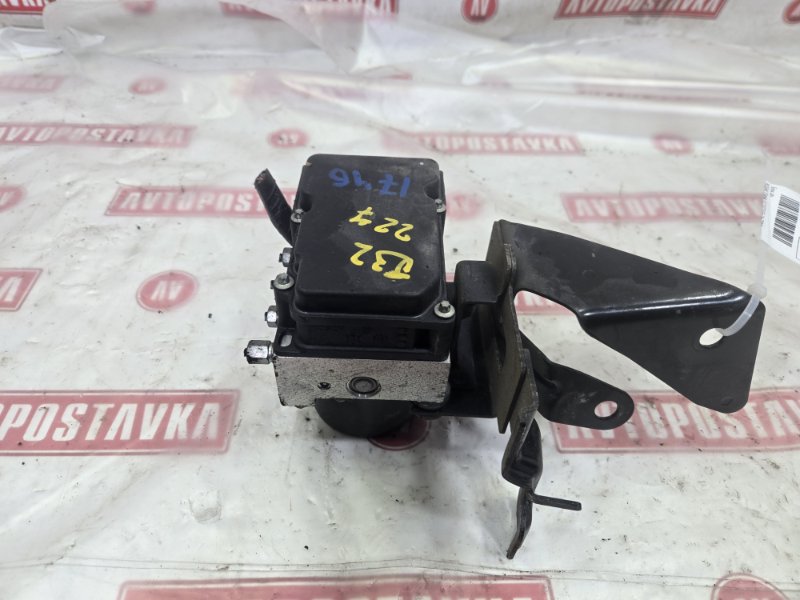 Блок ABS, 700 рублей, Красноярск