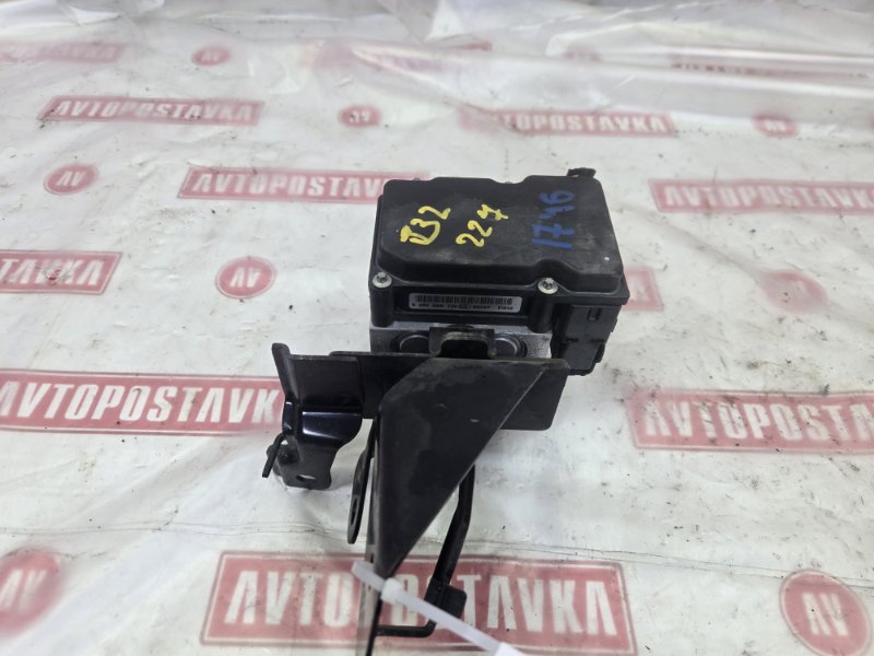 Блок ABS, 700 рублей, Красноярск