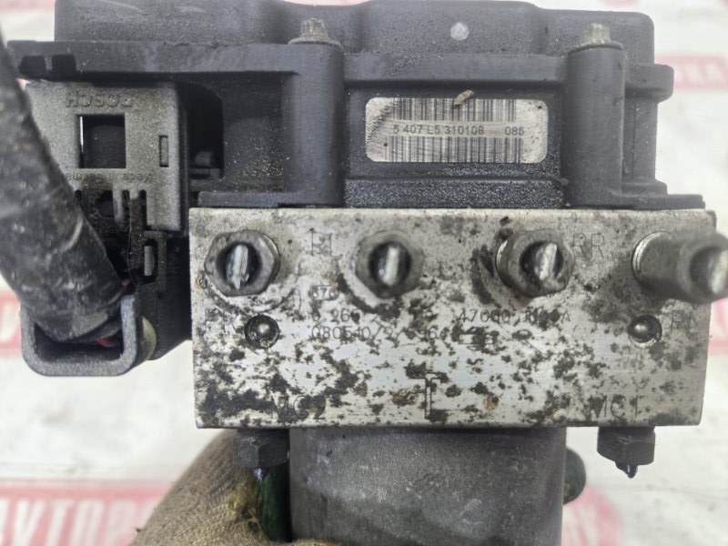 Блок ABS, 700 рублей, Красноярск