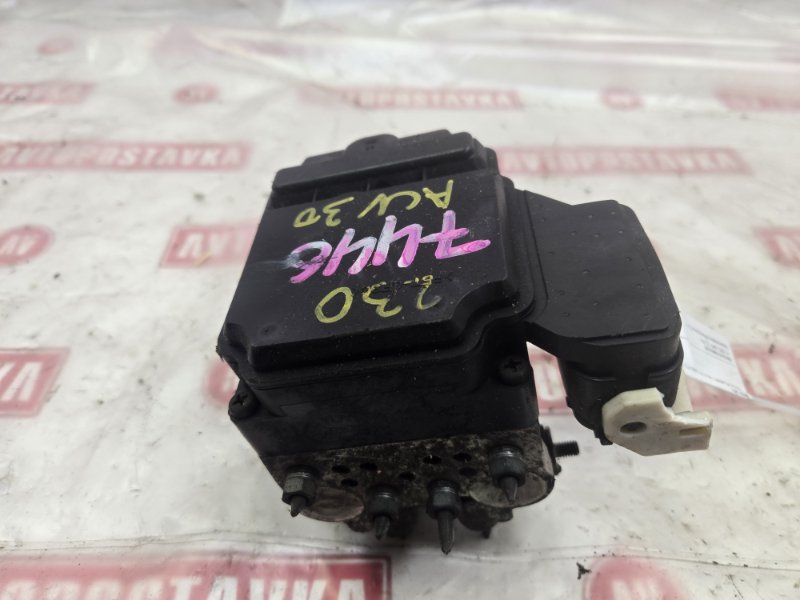 Блок ABS, 450 рублей, Красноярск