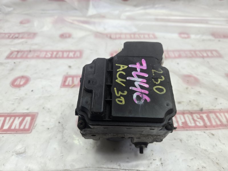 Блок ABS, 450 рублей, Красноярск