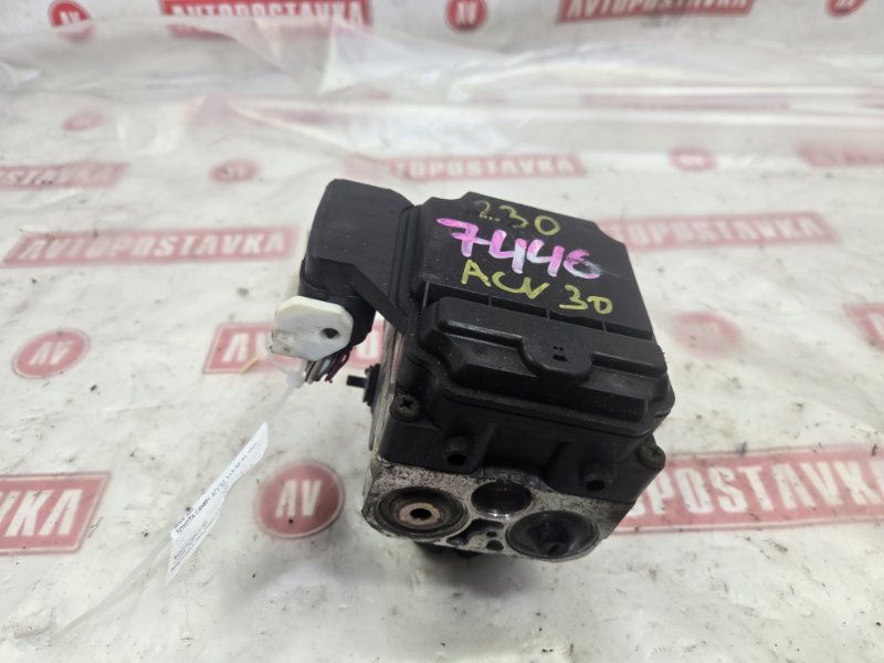 Блок ABS, 450 рублей, Красноярск