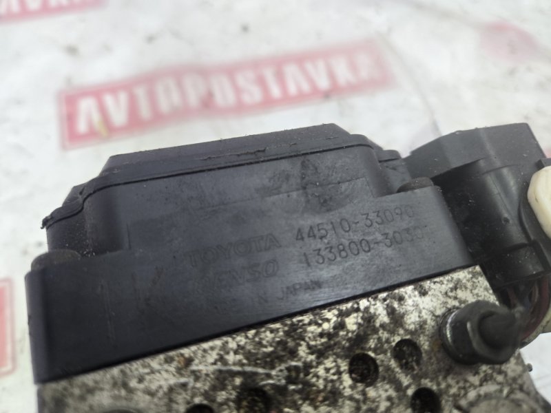 Блок ABS, 450 рублей, Красноярск