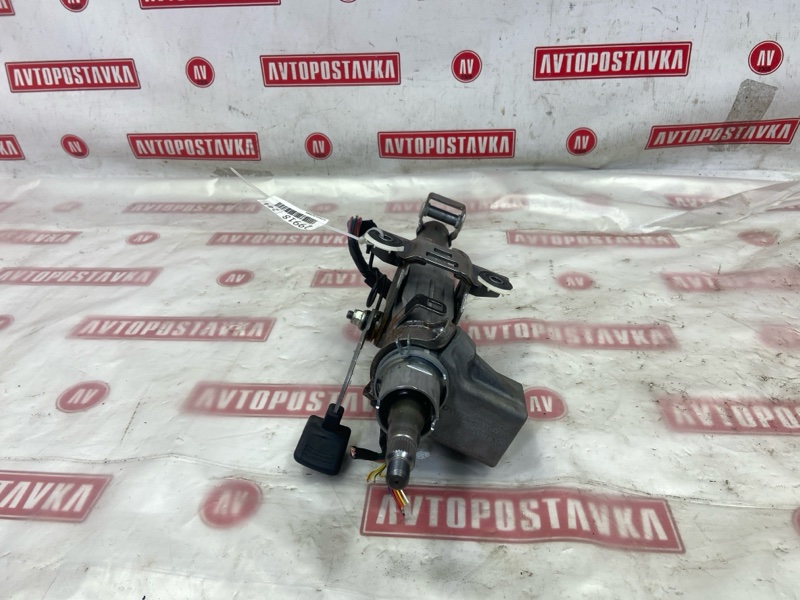 Колонка рулевая, 400 рублей, Красноярск