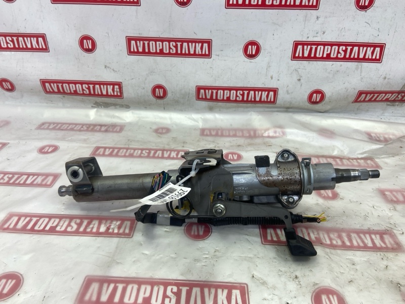 Колонка рулевая, 400 рублей, Красноярск