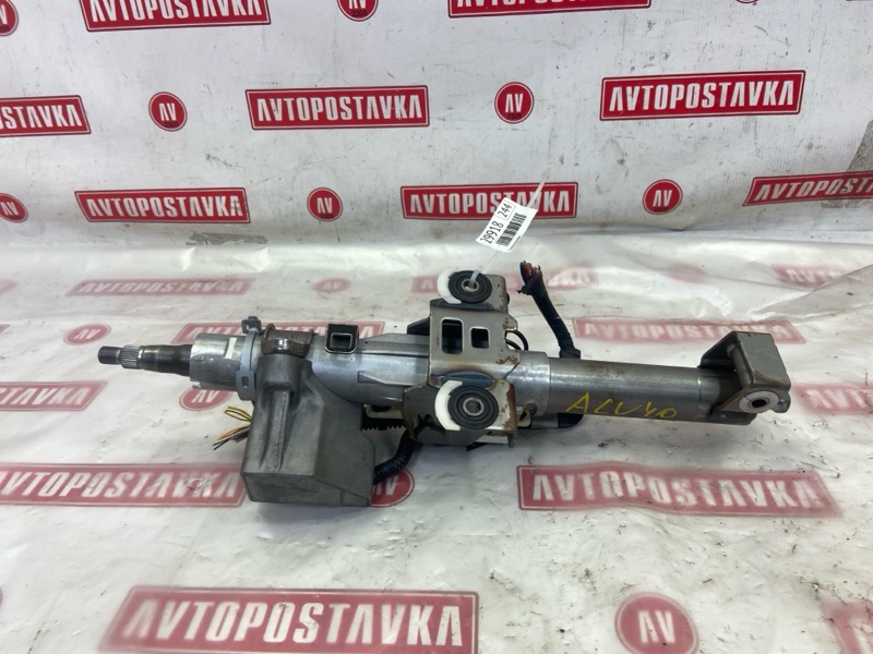 Колонка рулевая, 400 рублей, Красноярск