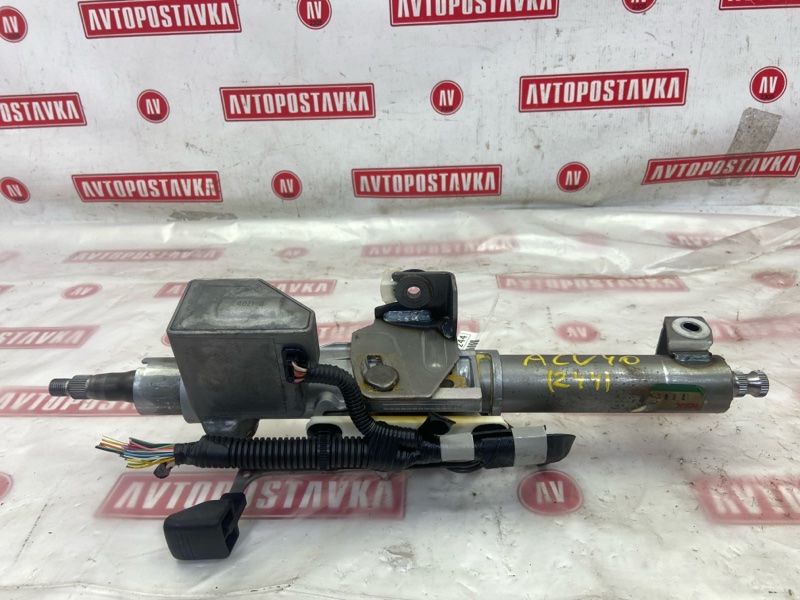 Колонка рулевая, 400 рублей, Красноярск