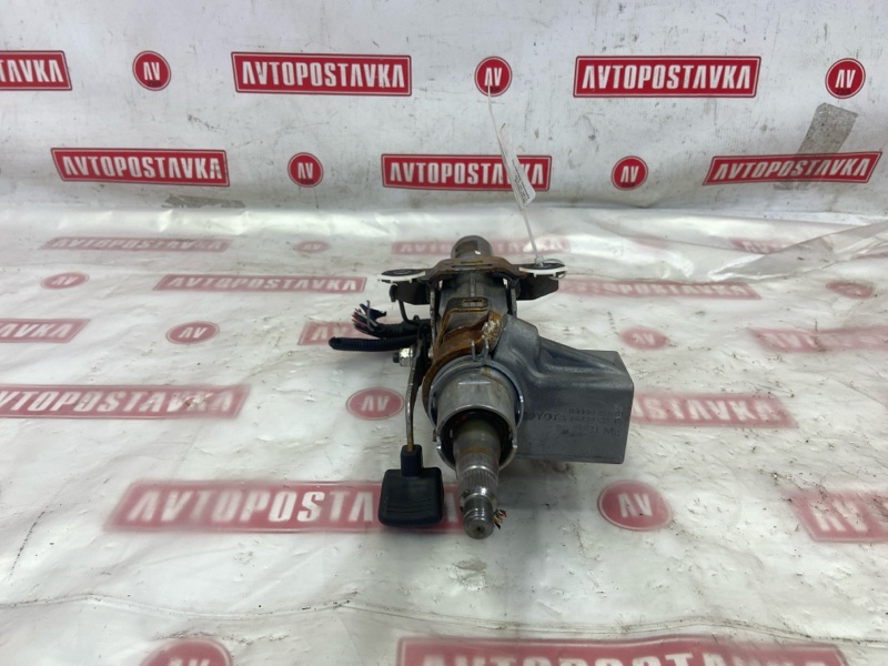 Колонка рулевая, 400 рублей, Красноярск