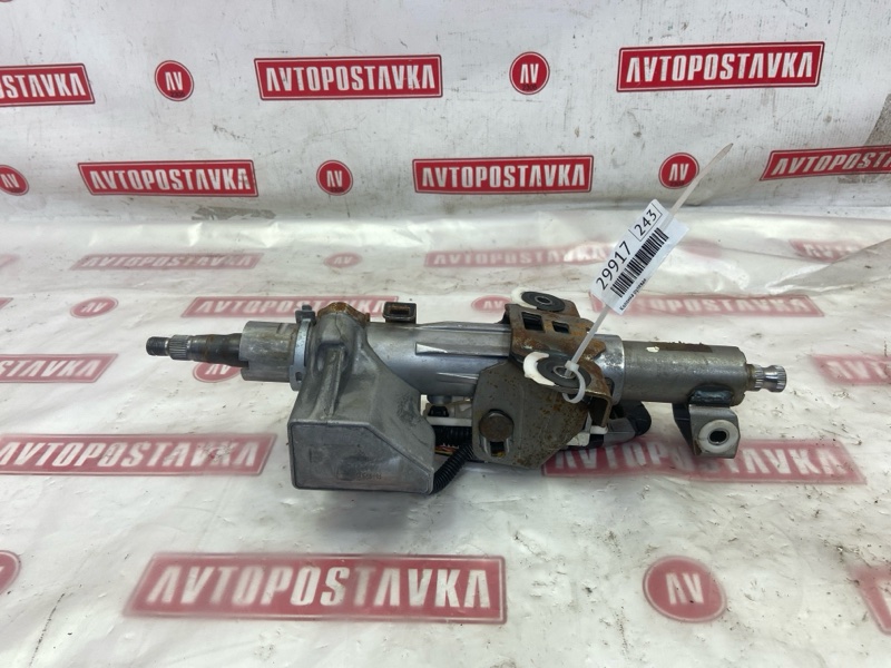 Колонка рулевая, 400 рублей, Красноярск