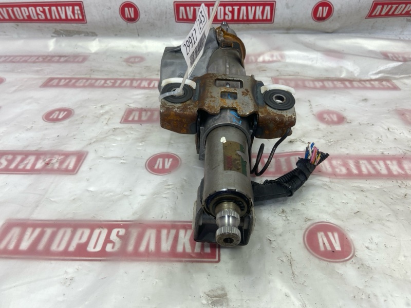 Колонка рулевая, 400 рублей, Красноярск