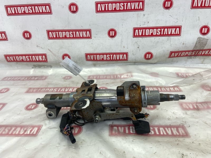 Колонка рулевая, 400 рублей, Красноярск